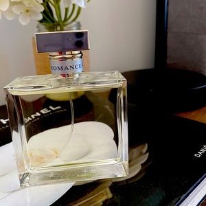 Ralph Lauren Romance Fragrance